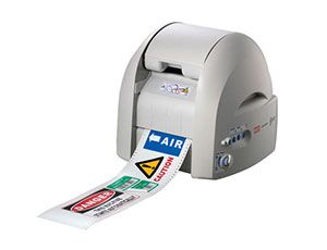 MAX CPM100G5 Printer