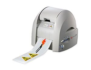 MAX CPM100SHG5 Printer