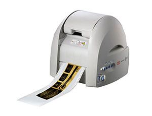 MAX printer