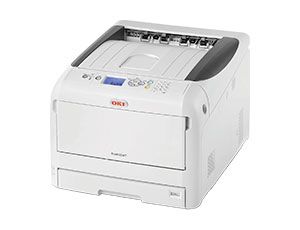 OKI Pro8432WT