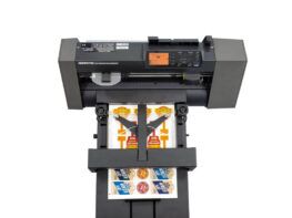 labelgraf F-mark2