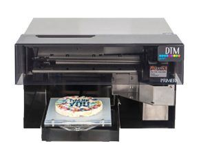 DTM – Eddie Lite Printer