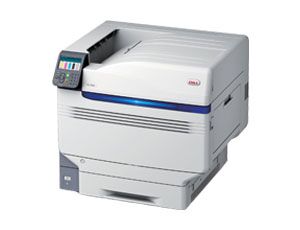 OKI Pro9542