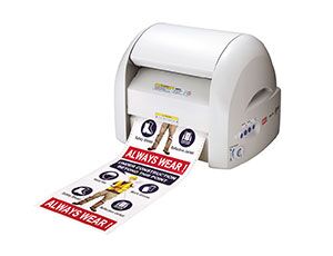MAX CPM200 Printer