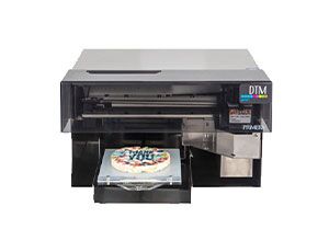 DTM – Eddie Lite Printer