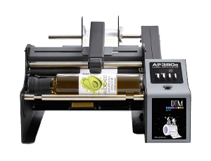 DTM PL400e | Labelgraff