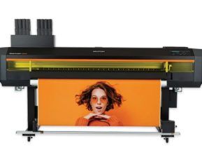 XpertJet 1682UR | Labelgraff