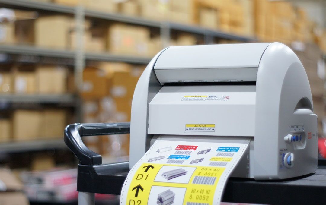 MAX CPM-200GU | Labelgraff MAX CPM-200GU | Labelgraff